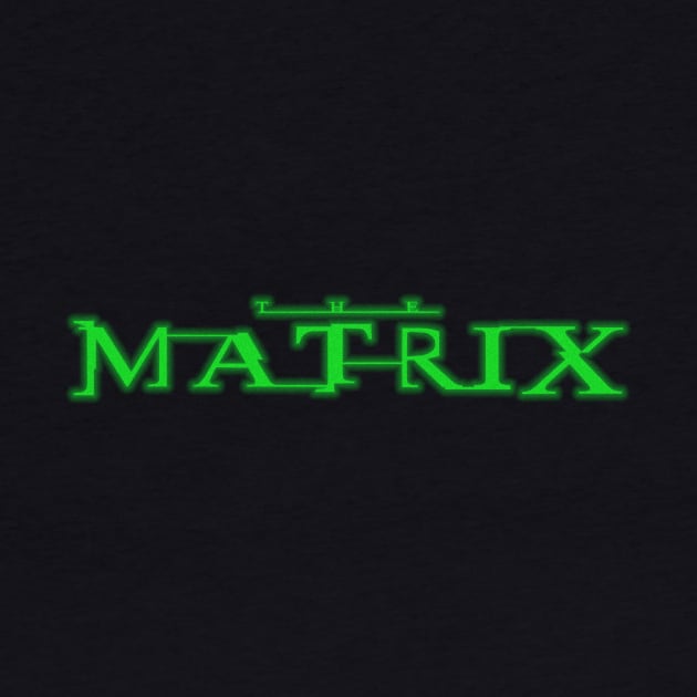 Dodge This - The Matrix by frazervarney